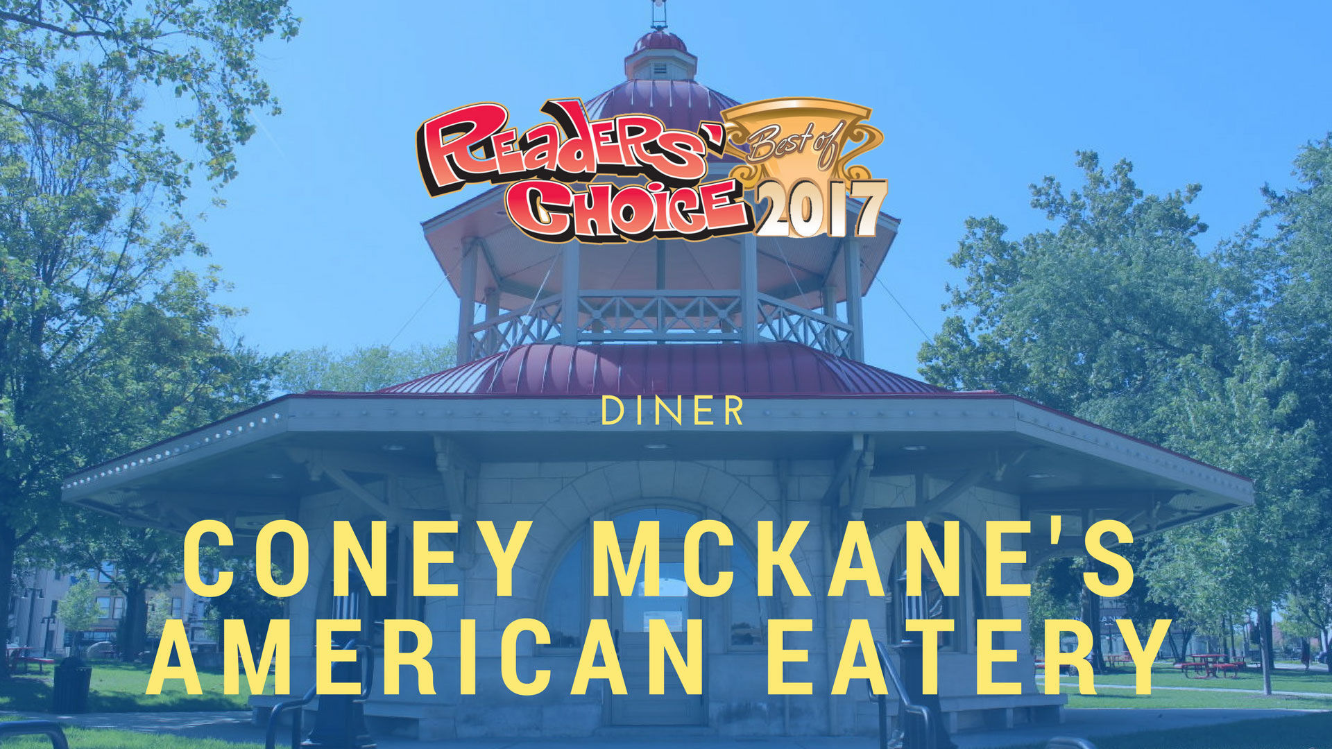 Best Diner